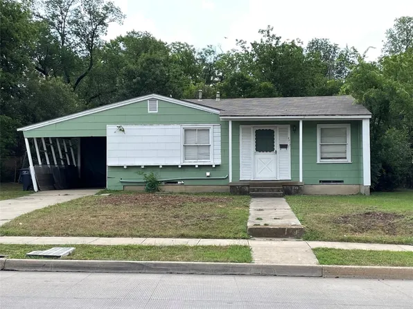4317 Wabash Ave, Fort Worth, TX 76133