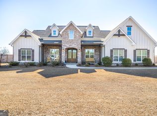 162 Talton Rd, Kathleen, GA 31047