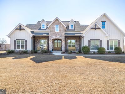 162 Talton Rd, Kathleen, GA, 31047