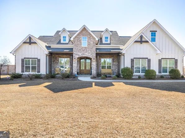 162 Talton Rd, Kathleen, GA 31047
