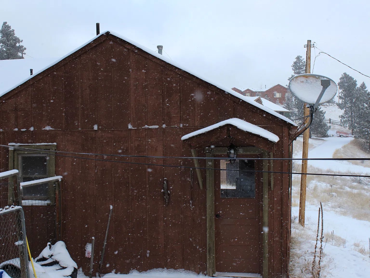 Elaine Rd, Evergreen — Photo 2