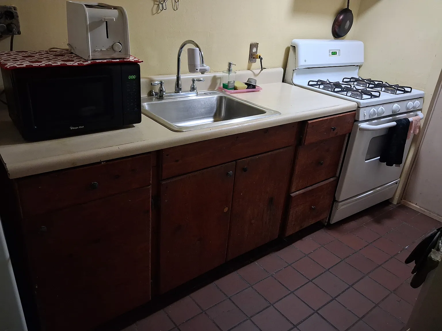 1 bed, 11625 sqft, $800 — Photo 4