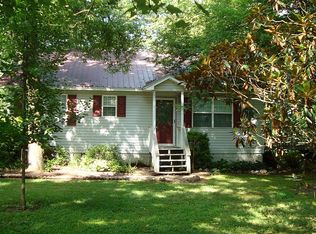 660 Asbestos Rd, Cleveland, GA 30528