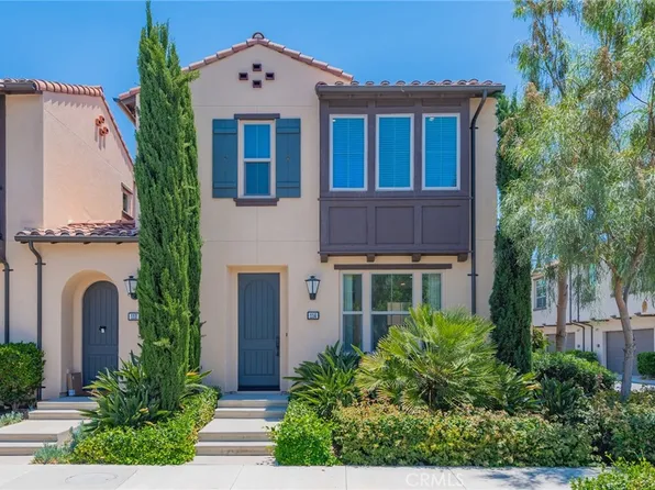 114 Desert Lotus, Irvine, CA 92618