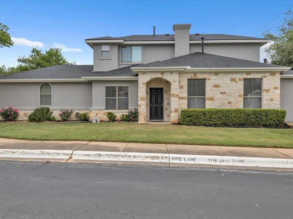 11558 Spicewood Pkwy APT 18, Austin, TX 78750