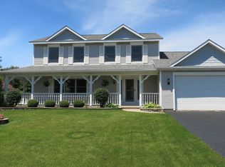 651 Rees St, Hinckley, IL 60520