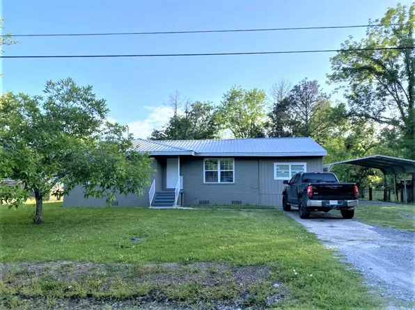 119 Plum St, Ridgecrest, LA 71334