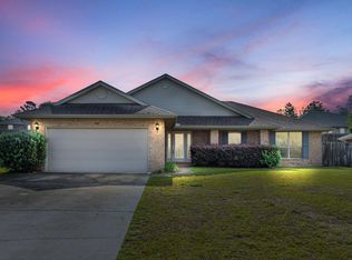 414 Triton St, Crestview, FL 32536