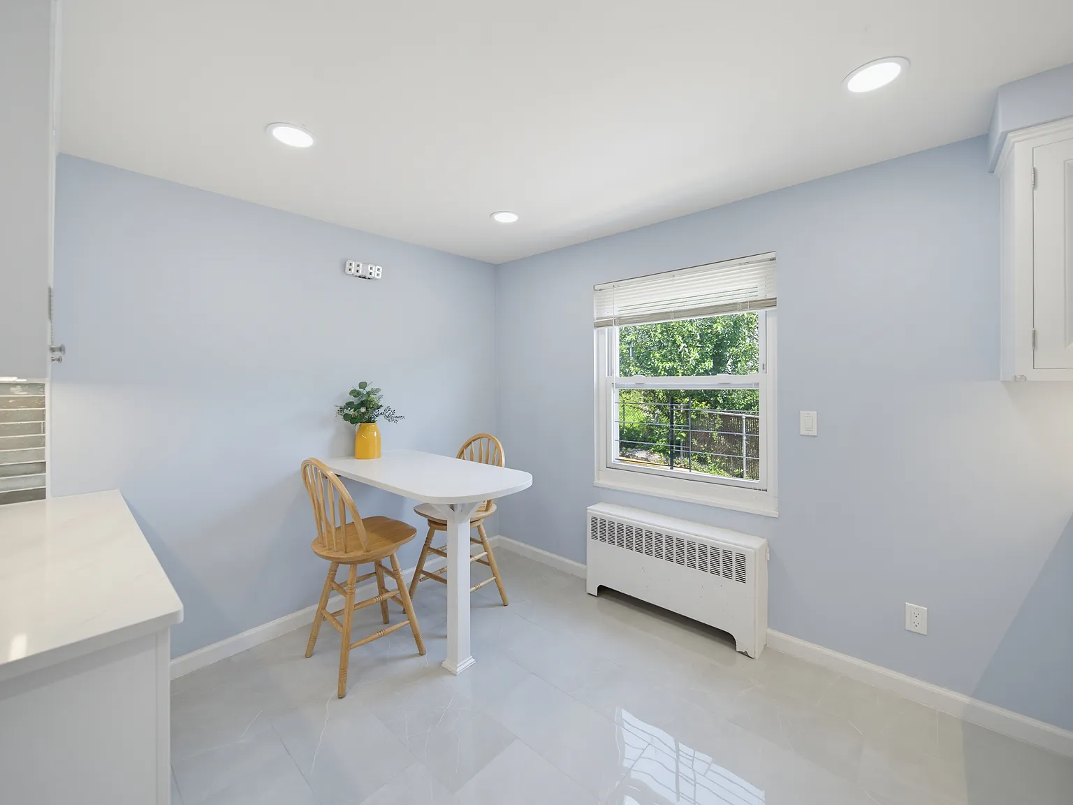 1 bed, 591 sqft, $2,100 — Photo 2