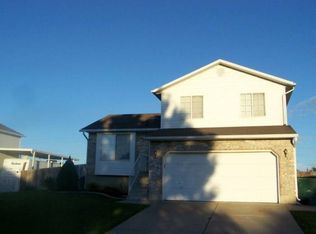 5372 S 3375 W, Roy, UT 84067