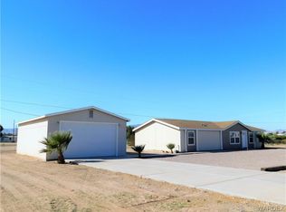 10081 S Plantation Dr, Mohave Valley, AZ 86440