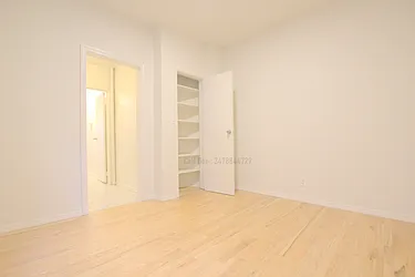 Rented by Corcoran