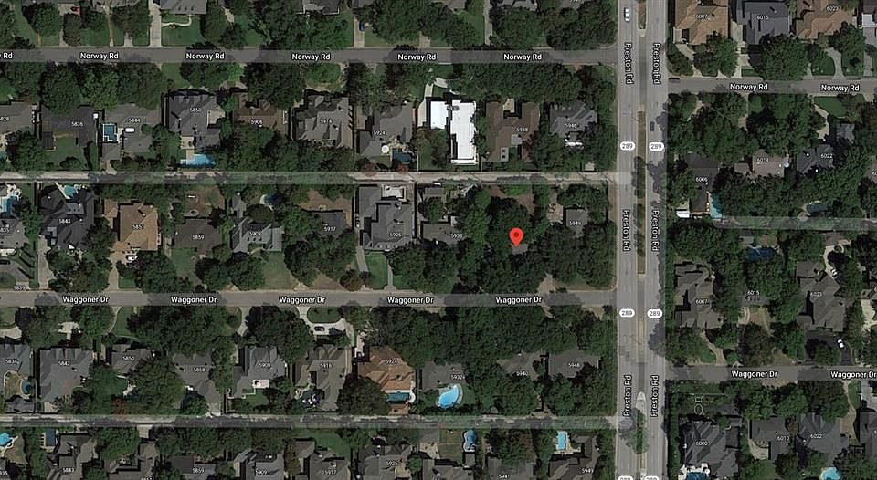 2nd image of 5941 Waggoner Dr Lot 12