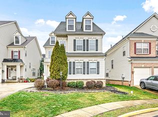 6854 Track Ct, Haymarket, VA 20169