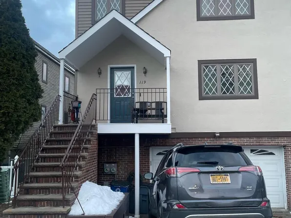 119 Pelhamdale Avenue, Mount Vernon, NY 10553