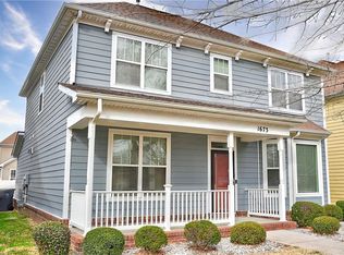 1673 Briarfield Rd, Hampton, VA 23669