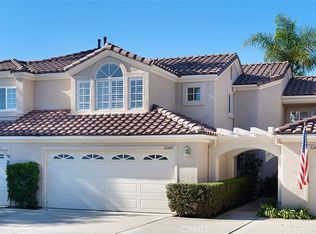 32405 Barkentine Blvd #41, Laguna Niguel, CA 92677