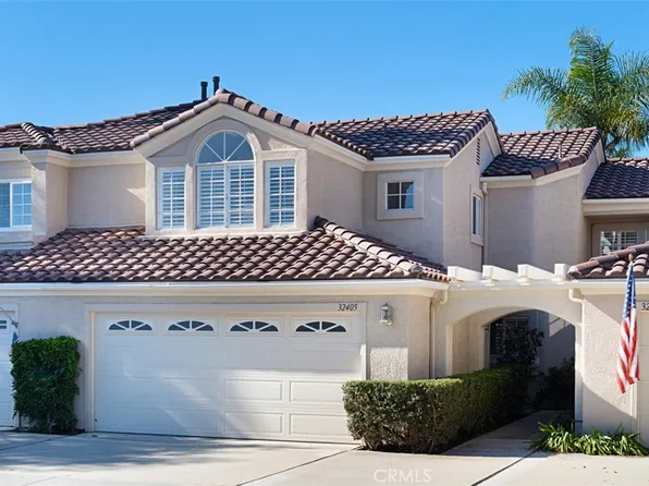 32405 Barkentine Blvd #41, Laguna Niguel, CA 92677