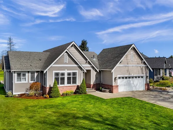 127 E Homestead Boulevard, Lynden, WA 98264