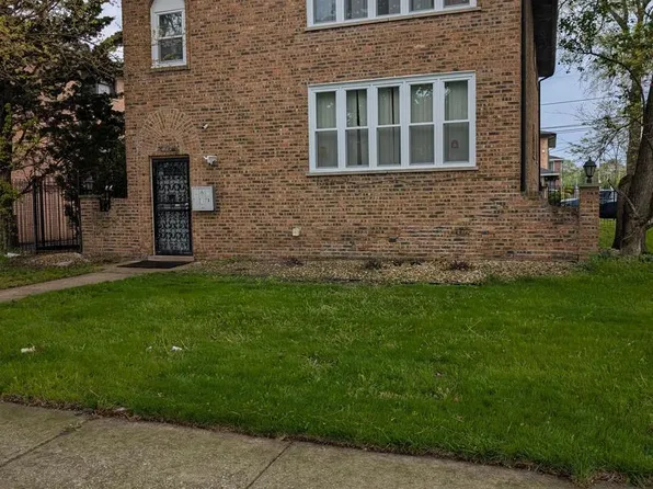 417 Prairie Ave, Calumet City, IL 60409