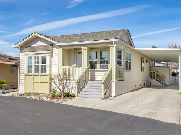 49 Greco St #49, Aptos, CA 95003