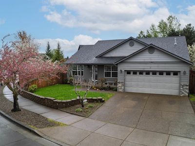 1184 Foxglove St, Woodburn, OR, 97071