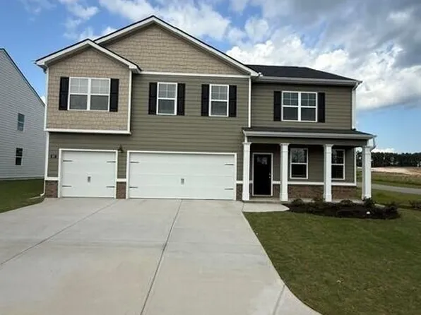 887 Lytham Dr, Aiken, SC 29801