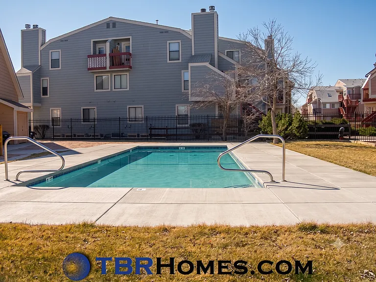 920 S Dawson Way #19 — Photo 11