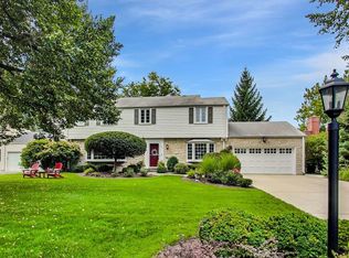 9314 Lawndale Ave, Evanston, IL 60203