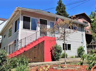 4301 Cedar St, Dunsmuir, CA 96025