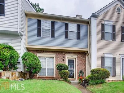 3970 Wolcott Cir, Atlanta, GA, 30340