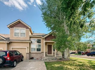1651 Prairie Hill Dr UNIT A, Fort Collins, CO 80528