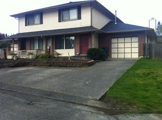 20104 28th Ave W, Lynnwood, WA 98036