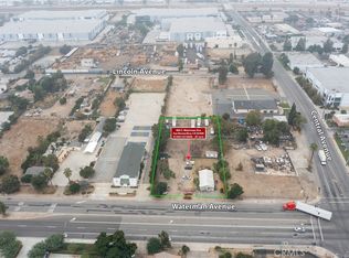 860 S Waterman Ave Lot 127, San Bernardino, CA 92408