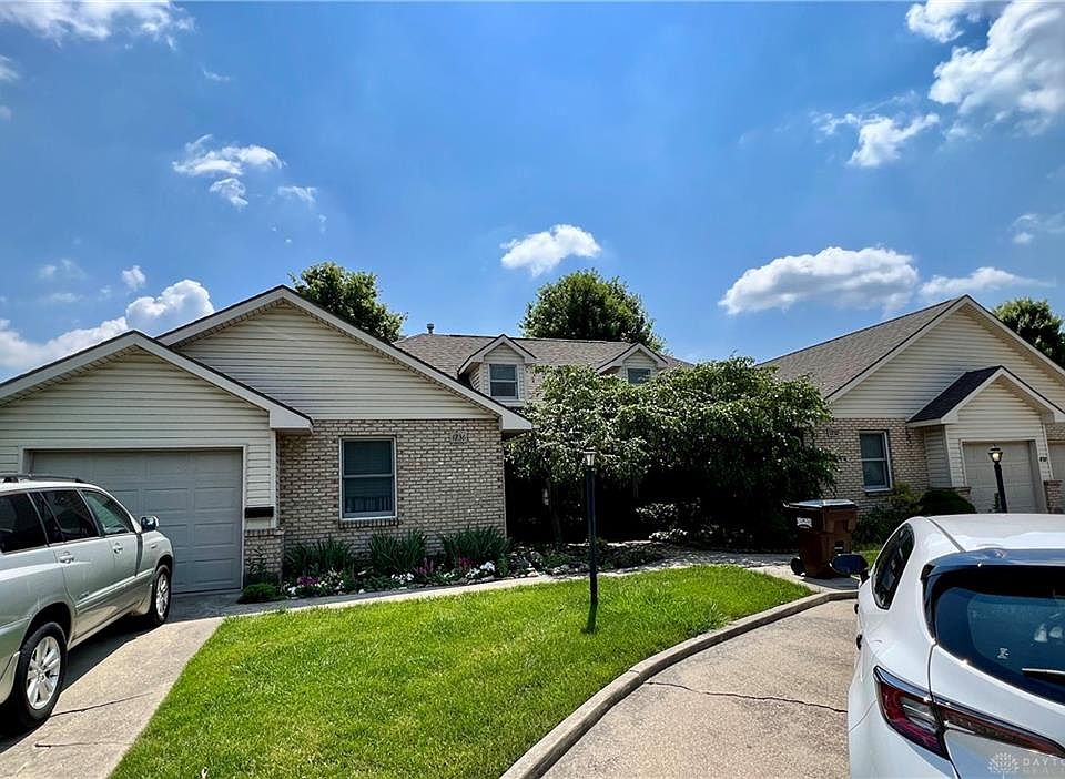 1734 Washington Landing Dr, Eaton, OH 45320 MLS 888552 Zillow