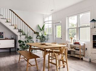 37 Claremon St #37, Somerville, MA 02144