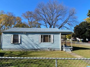 1224 44th St N, Birmingham, AL 35212