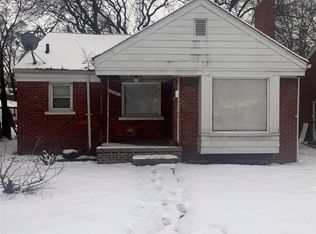 18471 Sunderland Rd, Detroit, MI 48219