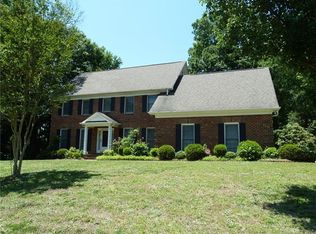 2717 Riddings Ct, Charlotte, NC 28269
