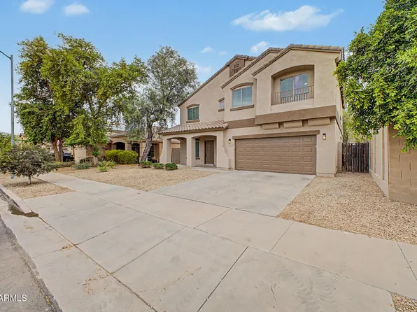 2256 S 174TH Lane, Goodyear, AZ 85338