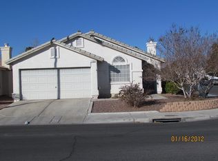 7100 Junction Village Ave, Las Vegas, NV 89129