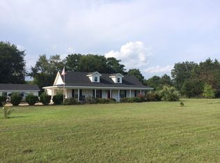 410 County Line Rd, Dothan, AL 36305