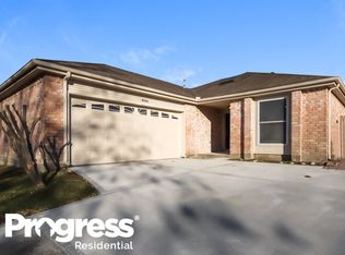 8506 Deer Meadow Dr, Houston, TX 77071