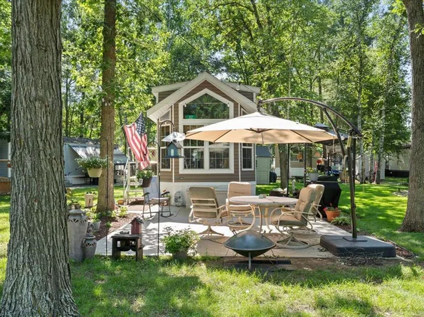 15827 Wilderness Trail #112, Crosslake, MN 56442