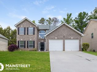 6233 Selborn Dr SW, Atlanta, GA 30331