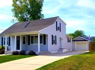 141 Knight Ave, Runnemede, NJ 08078