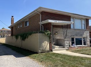 275 Luella Ave, Calumet City, IL
