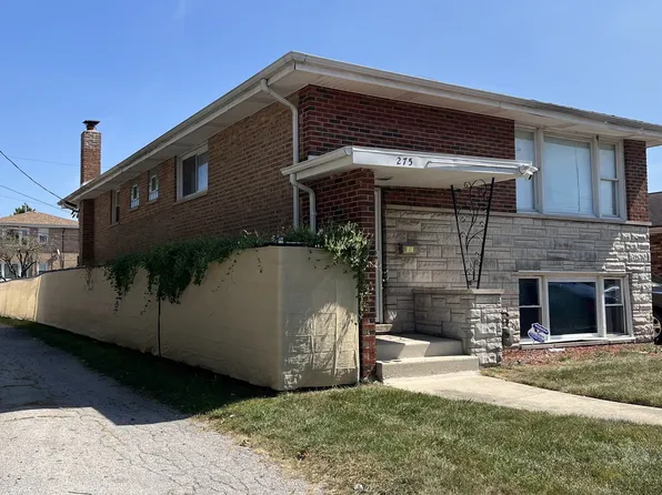 275 Luella Ave, Calumet City, IL 60409