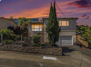 19525 Yuma St, Castro Valley, CA 94546