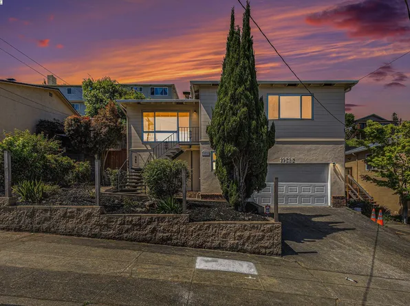 19525 Yuma St, Castro Valley, CA 94546